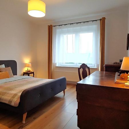 Apartmán Apartament Chopin Hlivice Exteriér fotografie