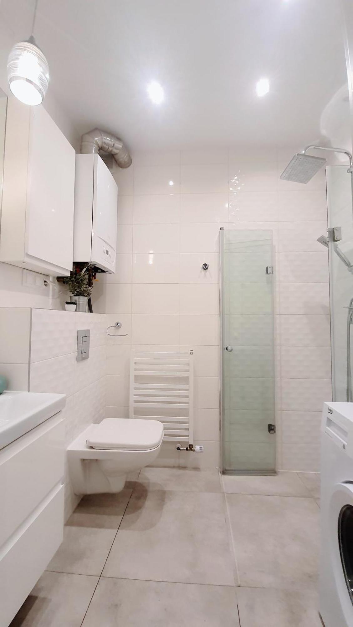 Apartmán Apartament Chopin Hlivice Exteriér fotografie