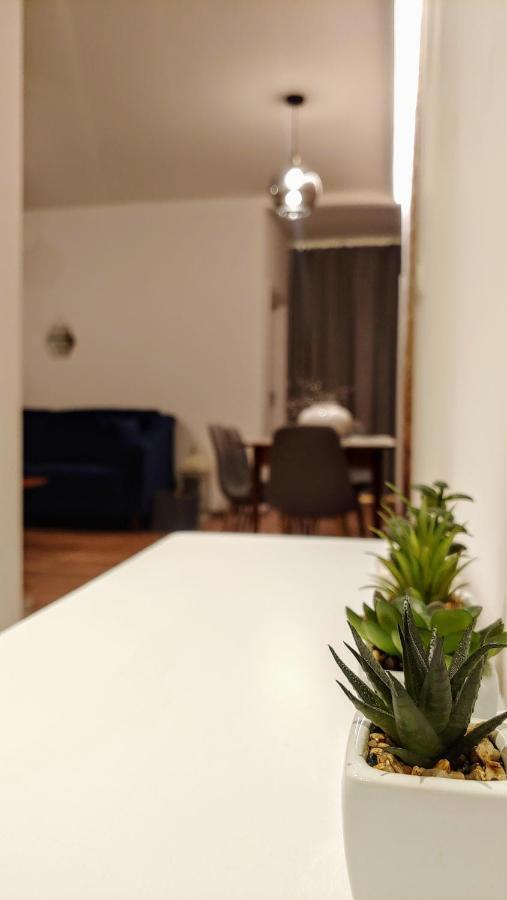Apartmán Apartament Chopin Hlivice Exteriér fotografie